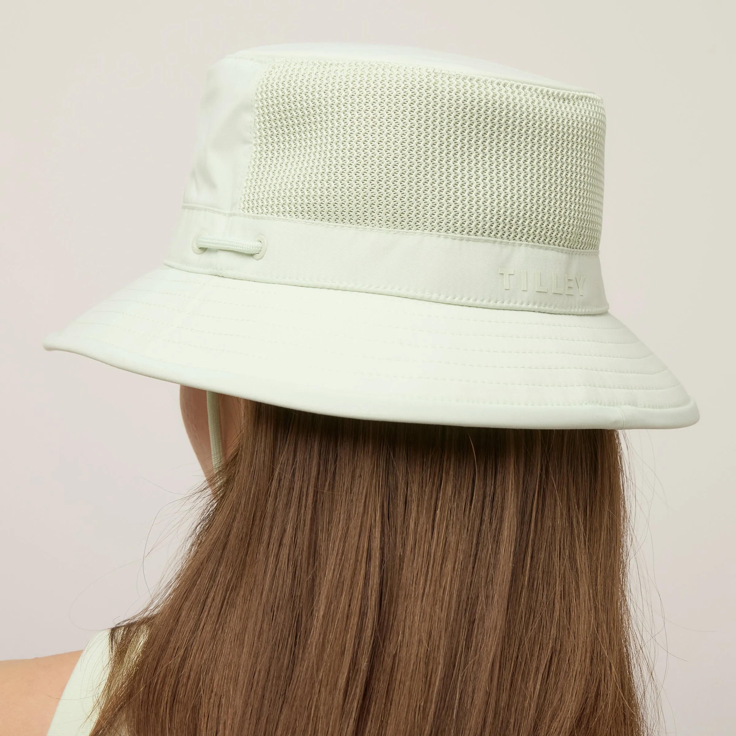 LTM1 Airflo Bucket Hat