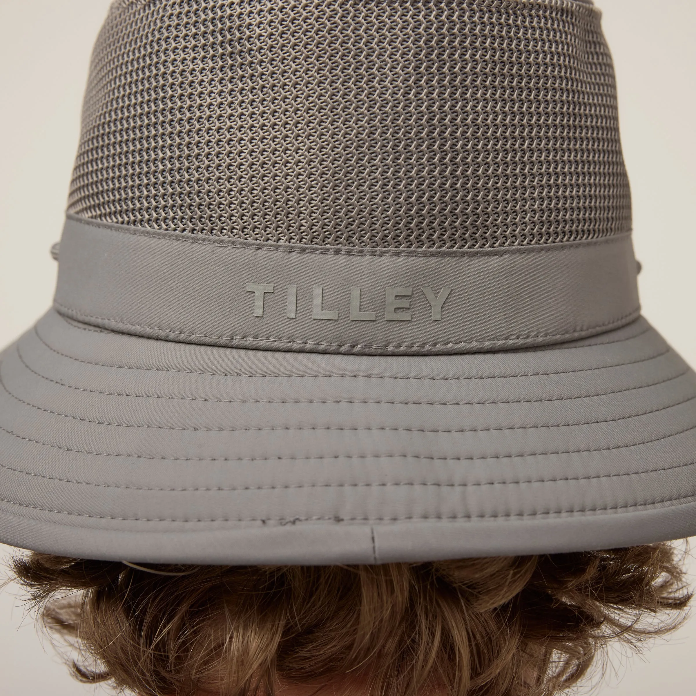 LTM1 Airflo Bucket Hat