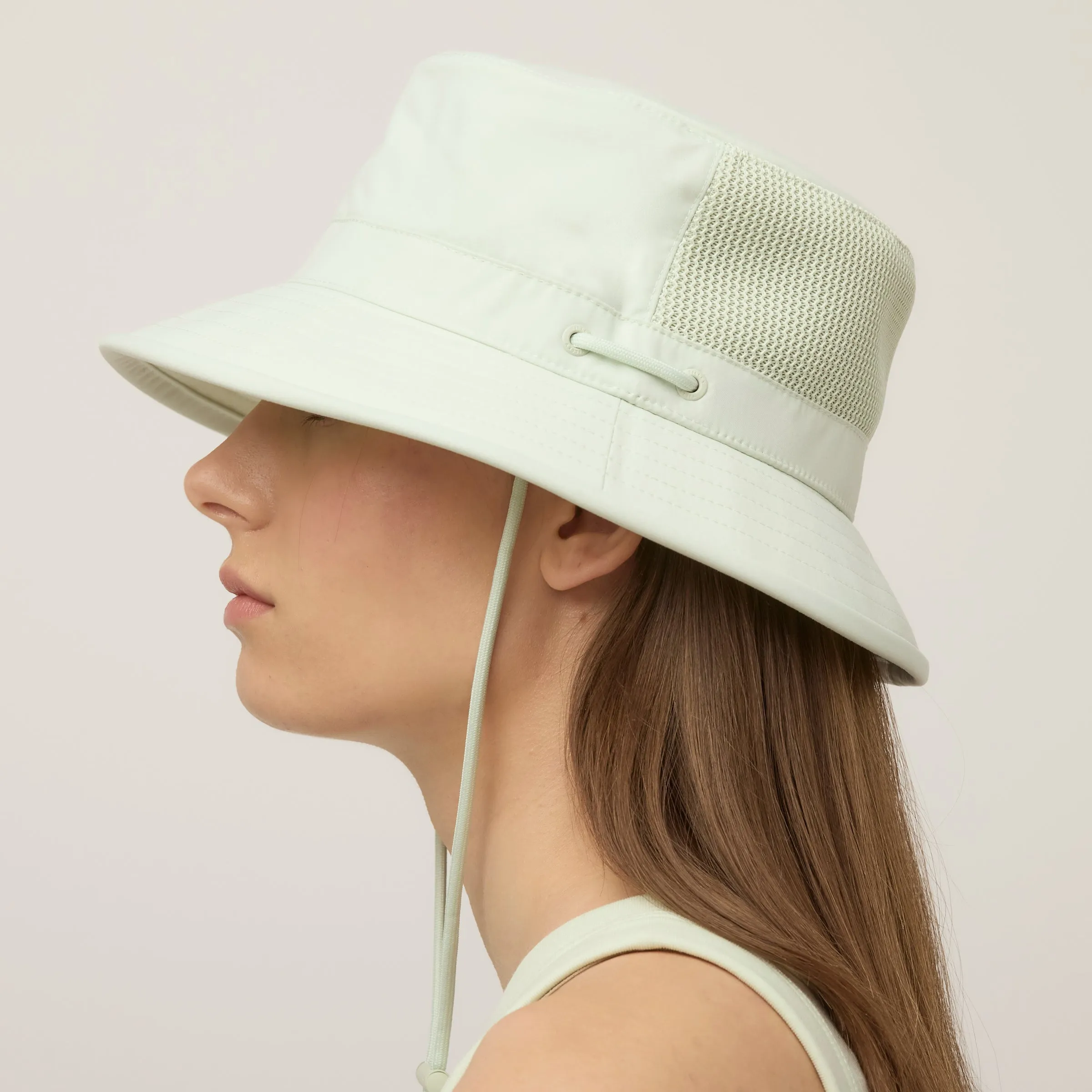 LTM1 Airflo Bucket Hat