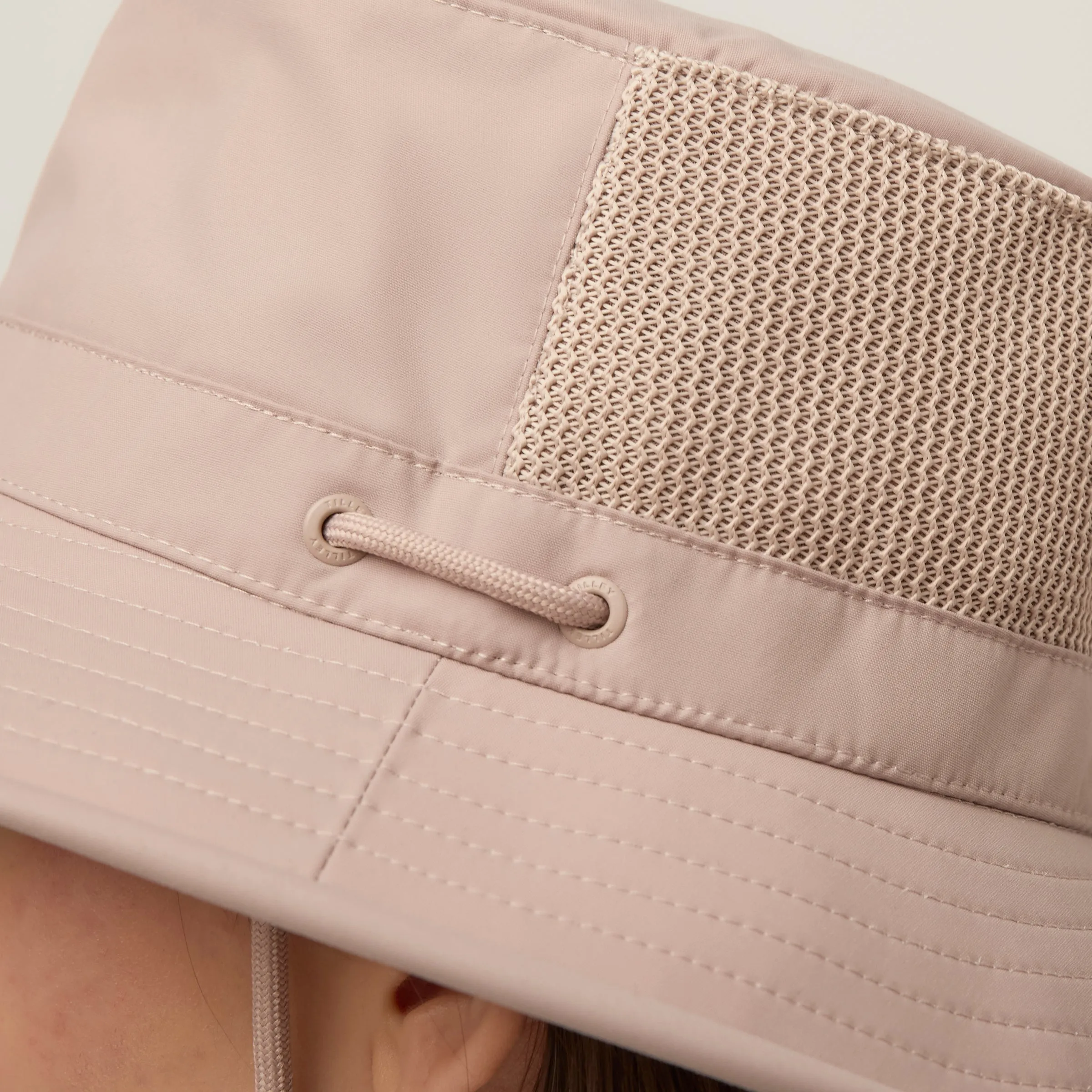LTM1 Airflo Bucket Hat