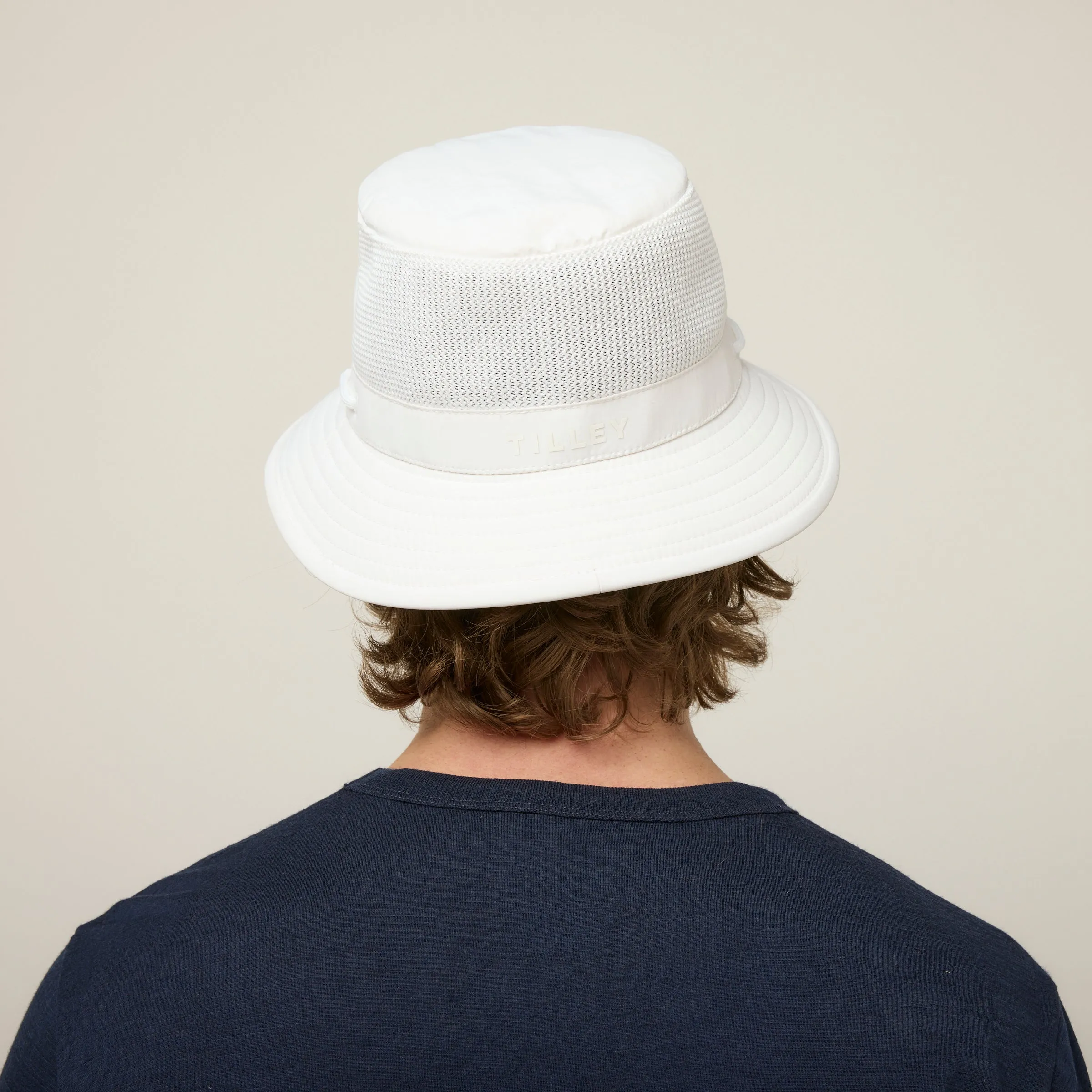 LTM1 Airflo Bucket Hat