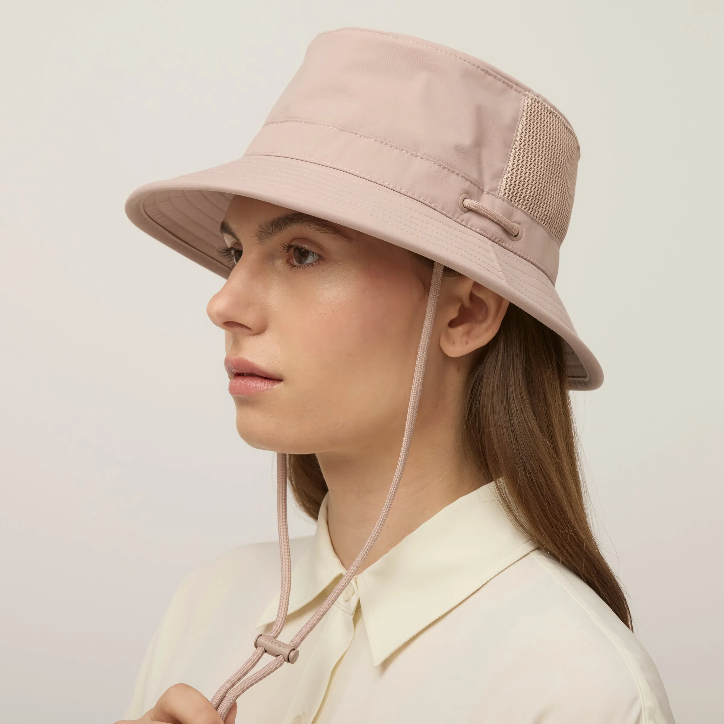 LTM1 Airflo Bucket Hat