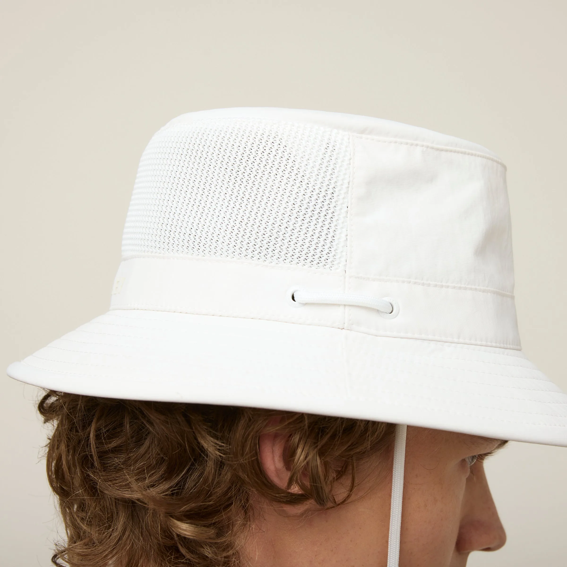 LTM1 Airflo Bucket Hat