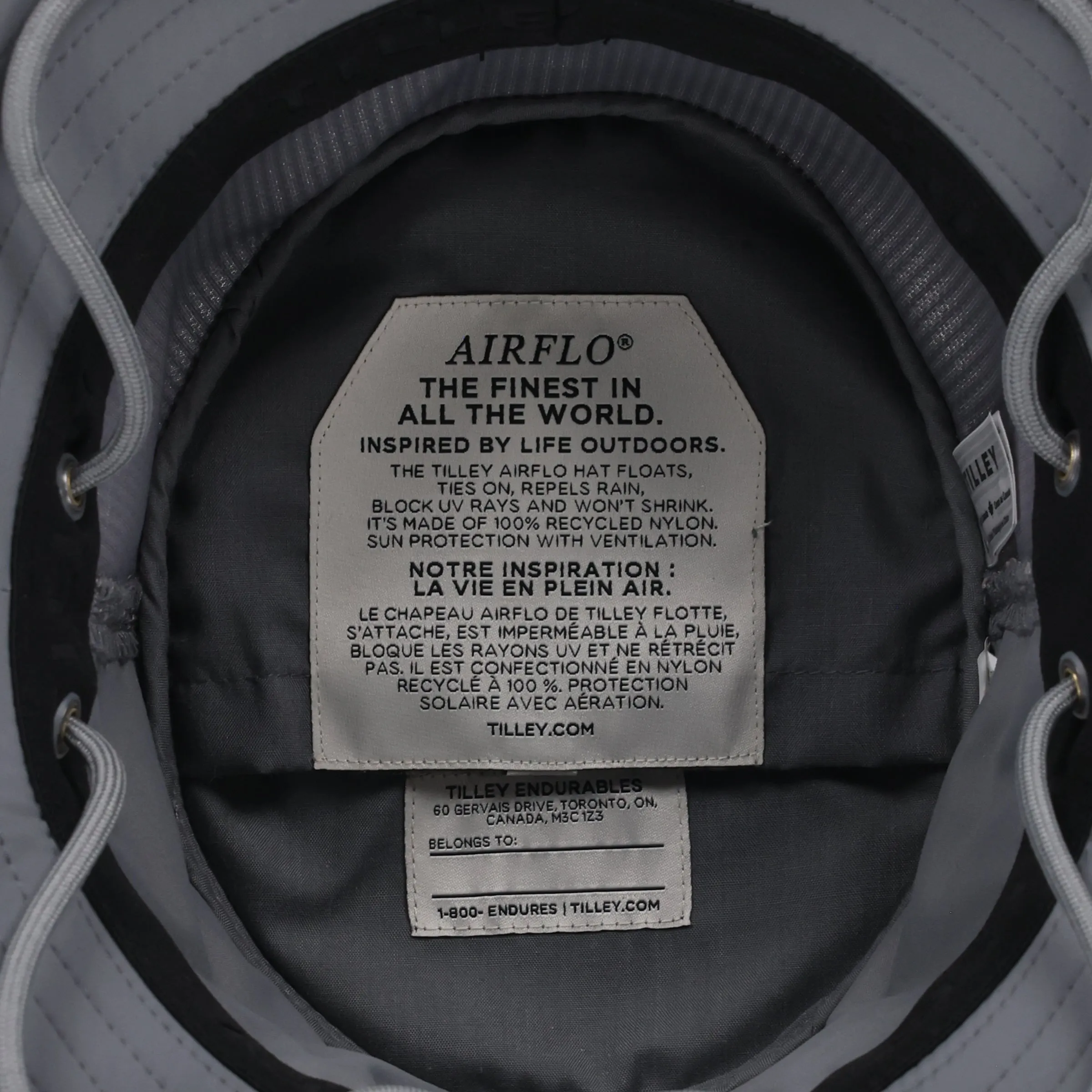 LTM1 Airflo Bucket Hat