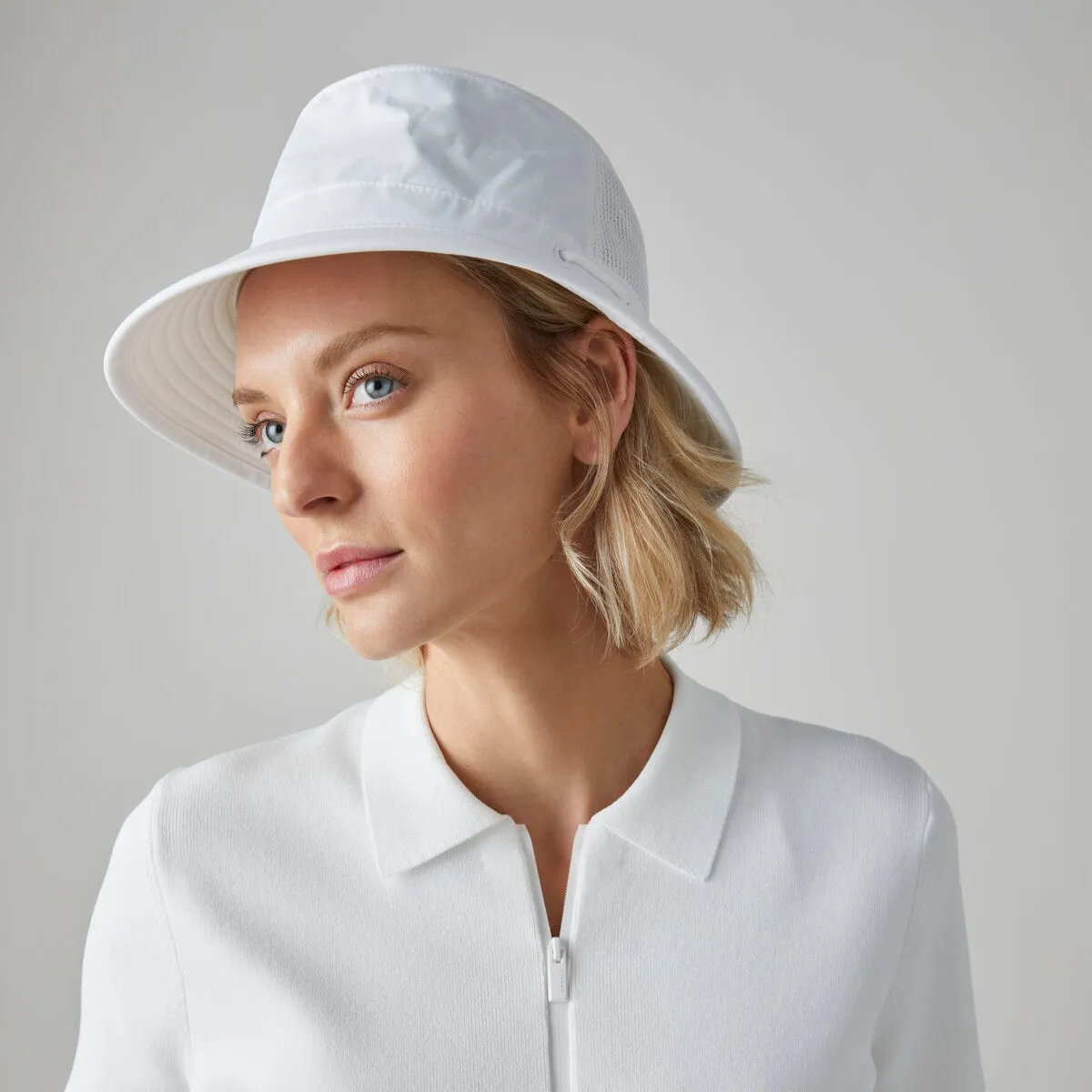 LTM1 Airflo Bucket Hat