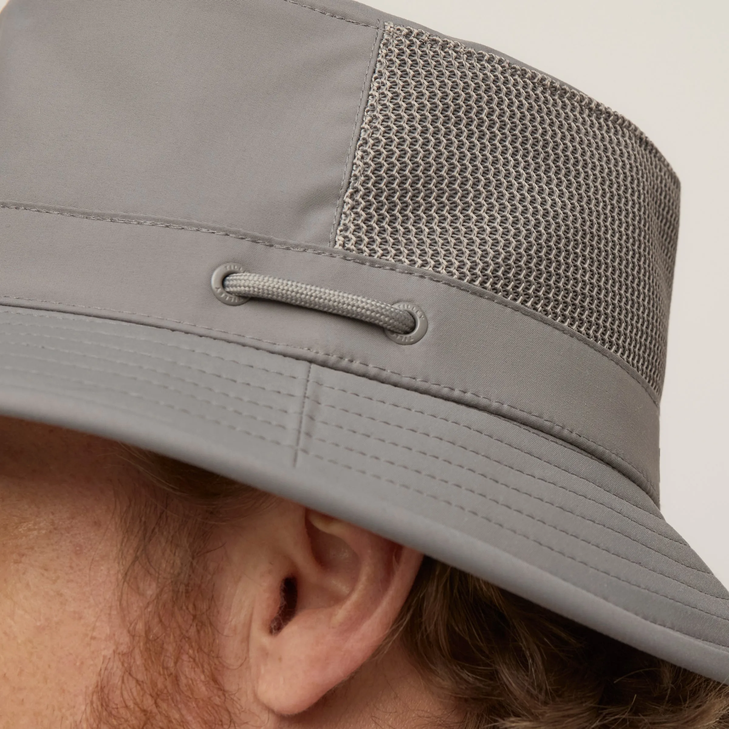 LTM1 Airflo Bucket Hat