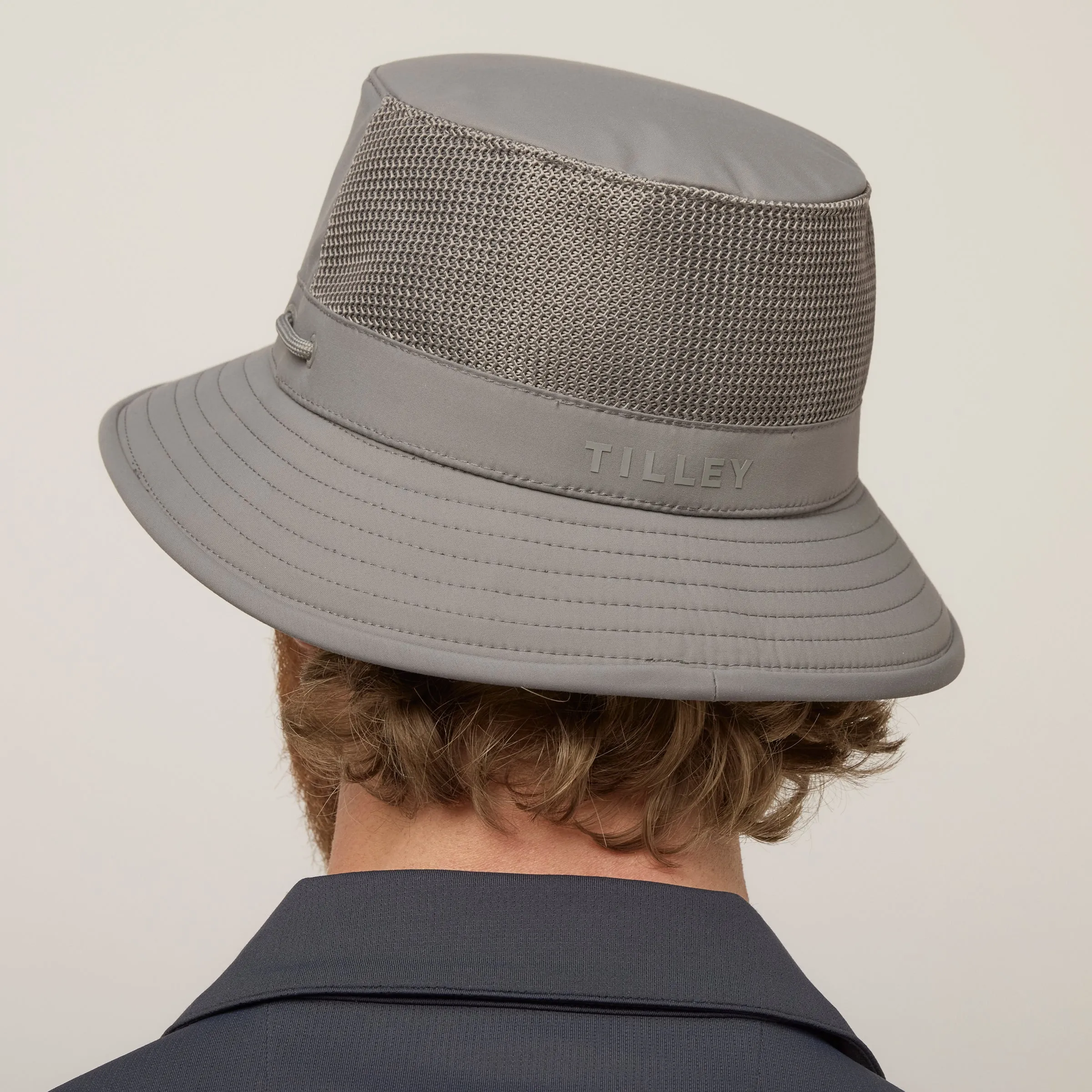 LTM1 Airflo Bucket Hat