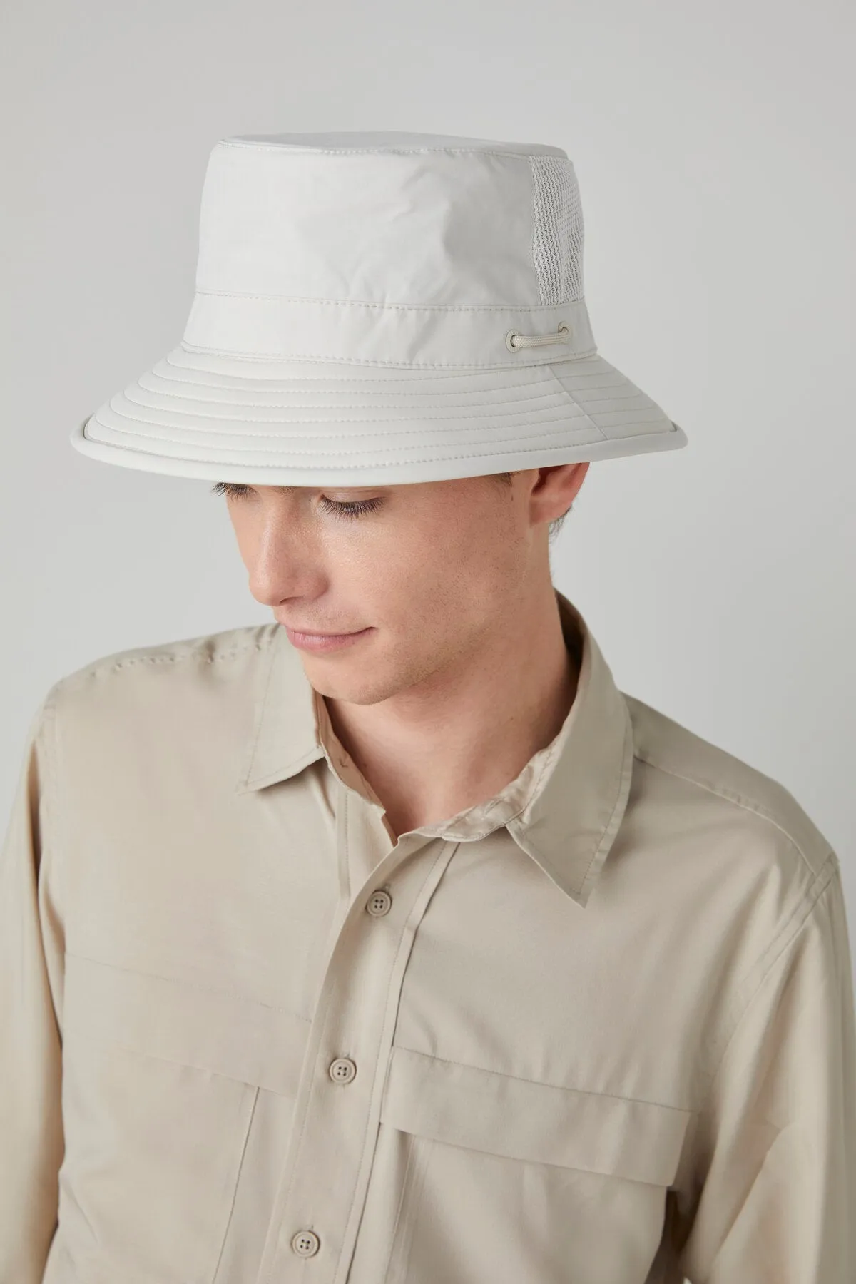 LTM1 Airflo Bucket Hat