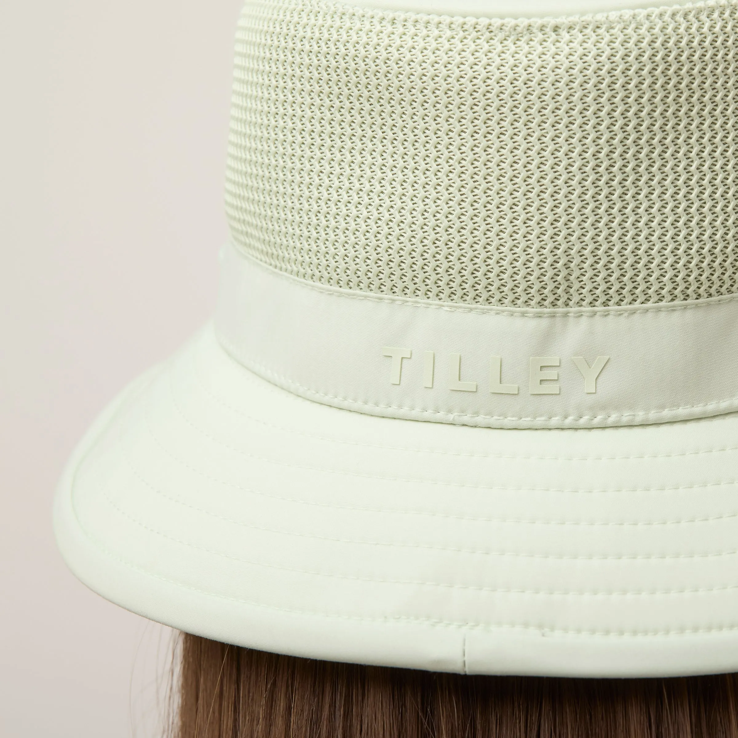 LTM1 Airflo Bucket Hat