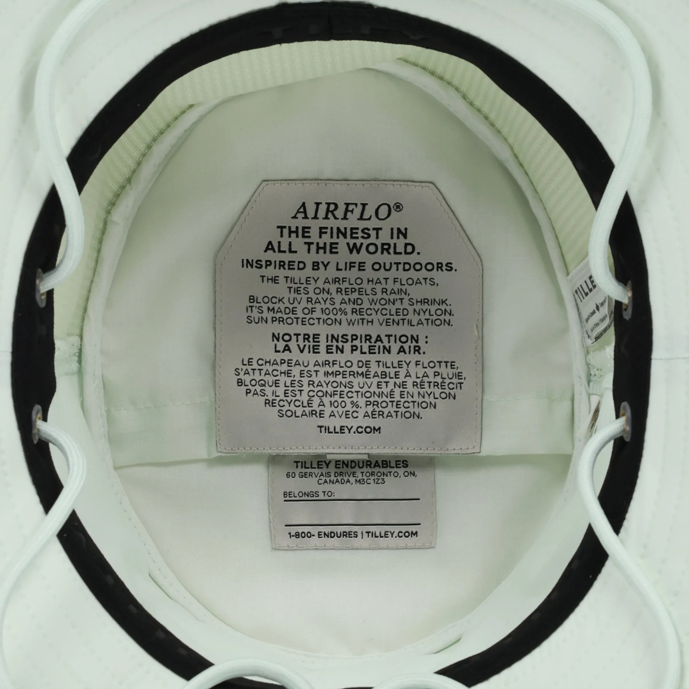 LTM1 Airflo Bucket Hat