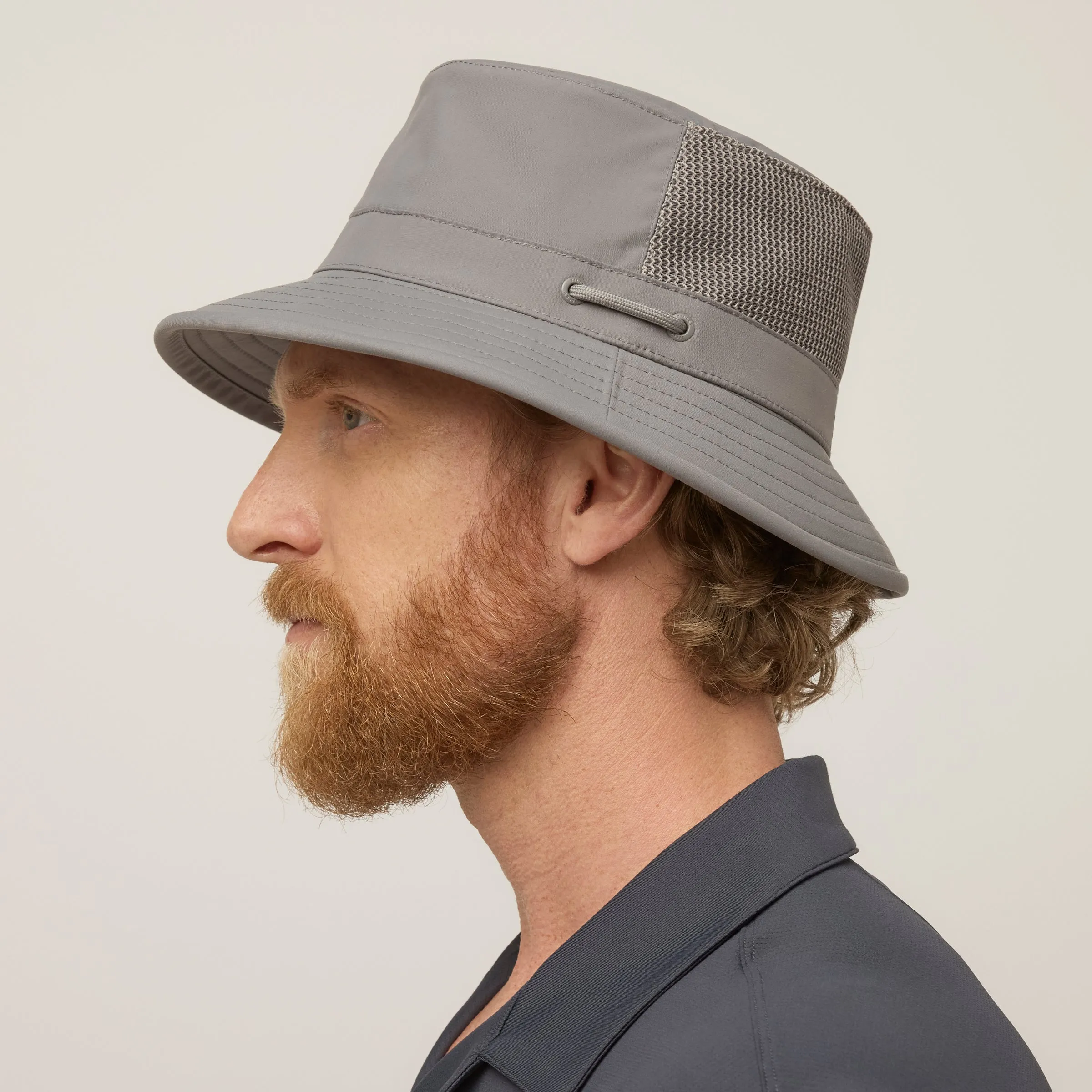 LTM1 Airflo Bucket Hat
