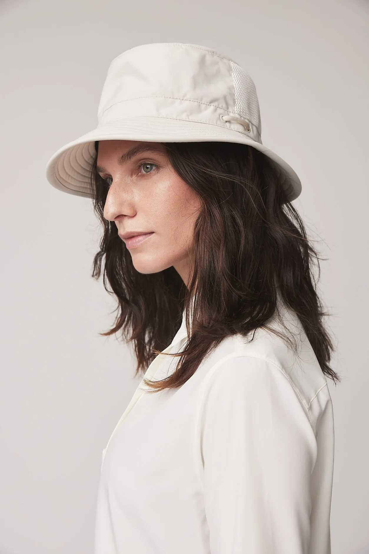 LTM1 Airflo Bucket Hat