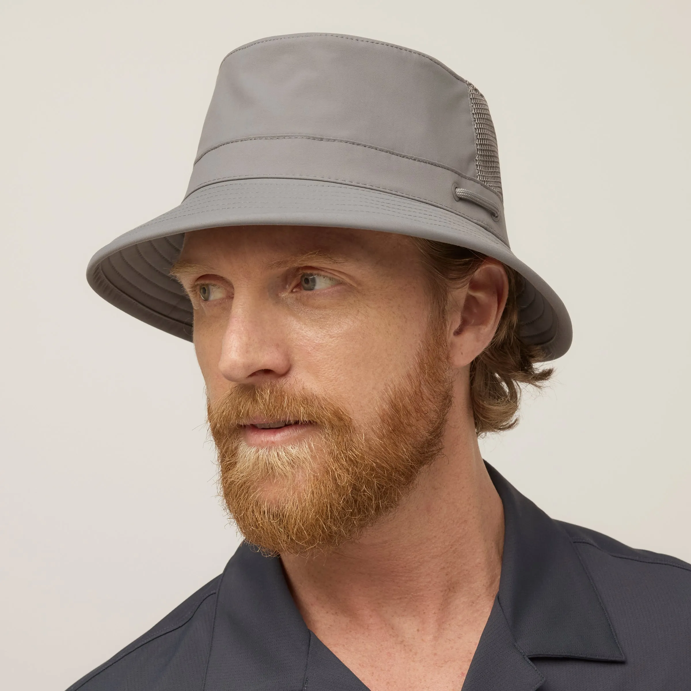 LTM1 Airflo Bucket Hat