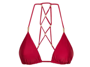 Lucy Triangle Top - Divino