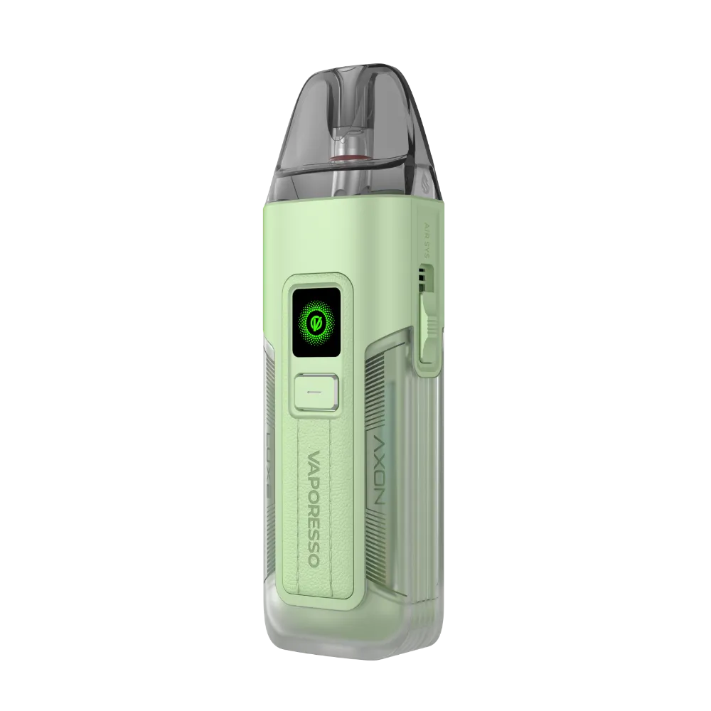 LUXE X2 (Avocado Green)