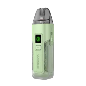 LUXE X2 (Avocado Green)