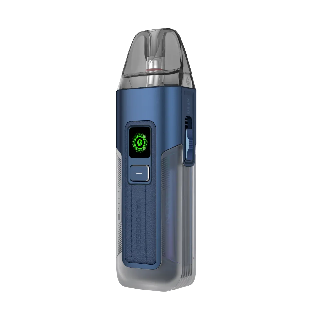 LUXE X2 (Blue)