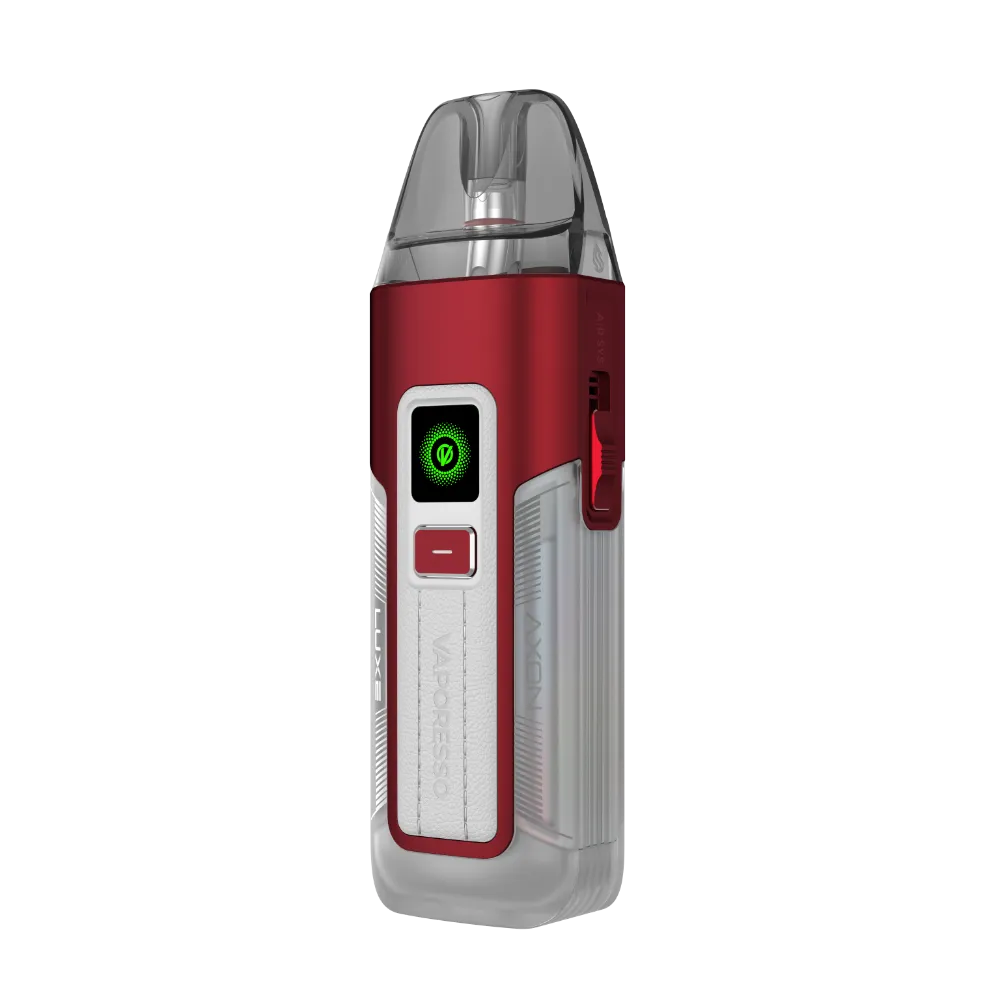 LUXE X2 (Red)