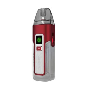 LUXE X2 (Red)