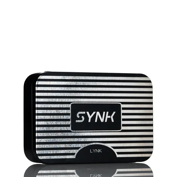 LYNK SYNK Boro RBA
