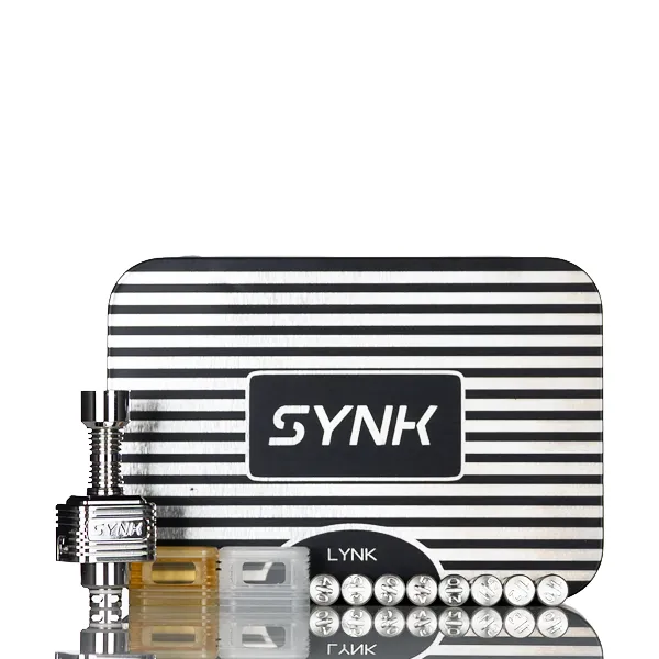 LYNK SYNK Boro RBA