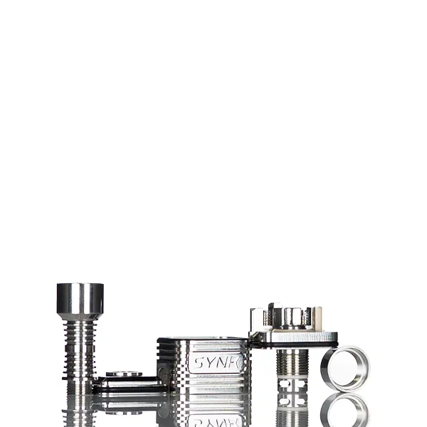 LYNK SYNK Boro RBA