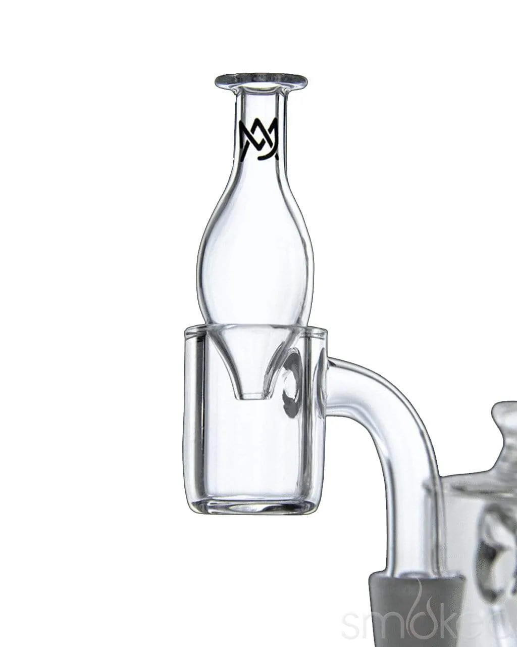 MJ Arsenal Bubble Carb Cap