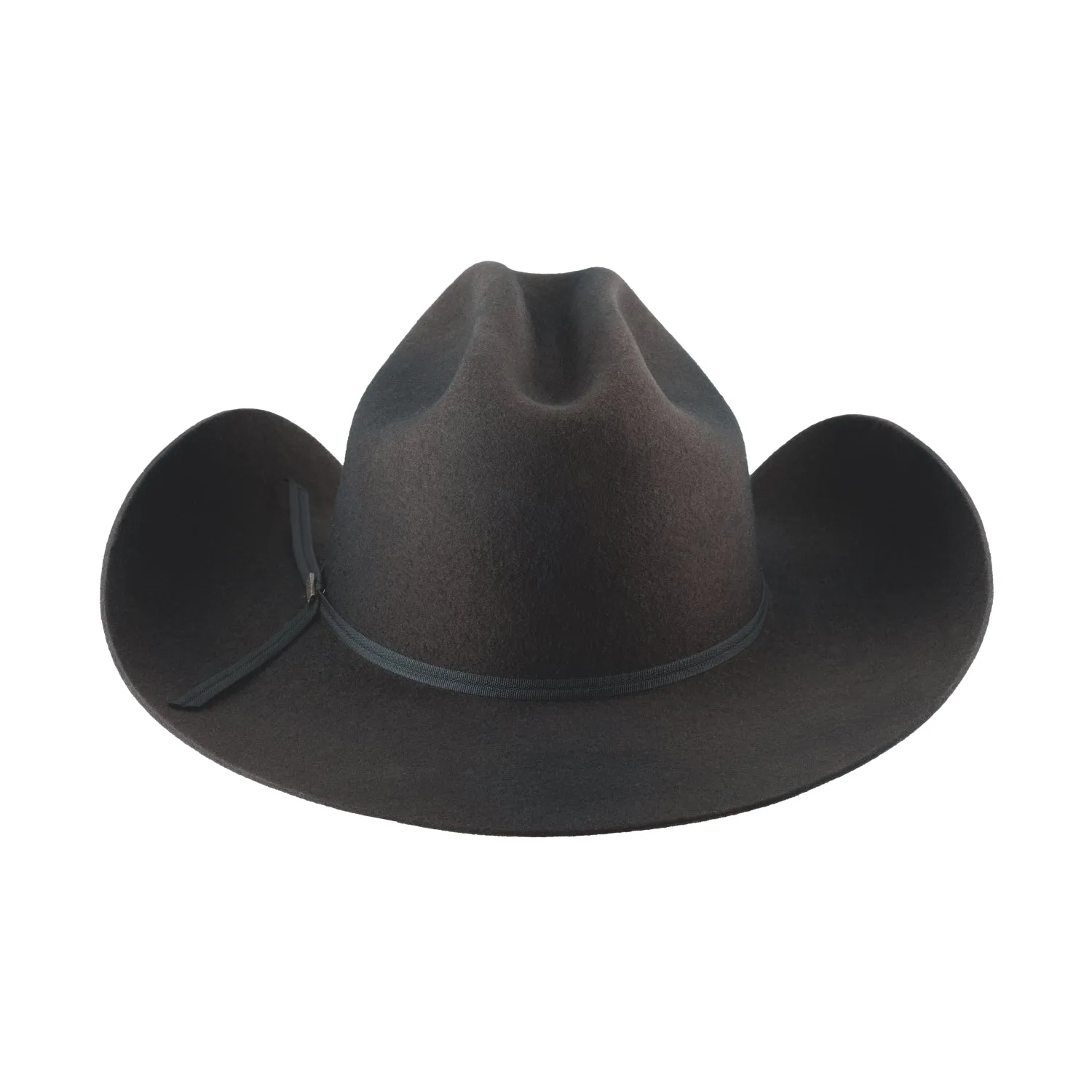 Montana Ranch 4X in Chocolate
