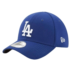 New Era Los Angeles Dodgers 39THIRTY - Royal Blue