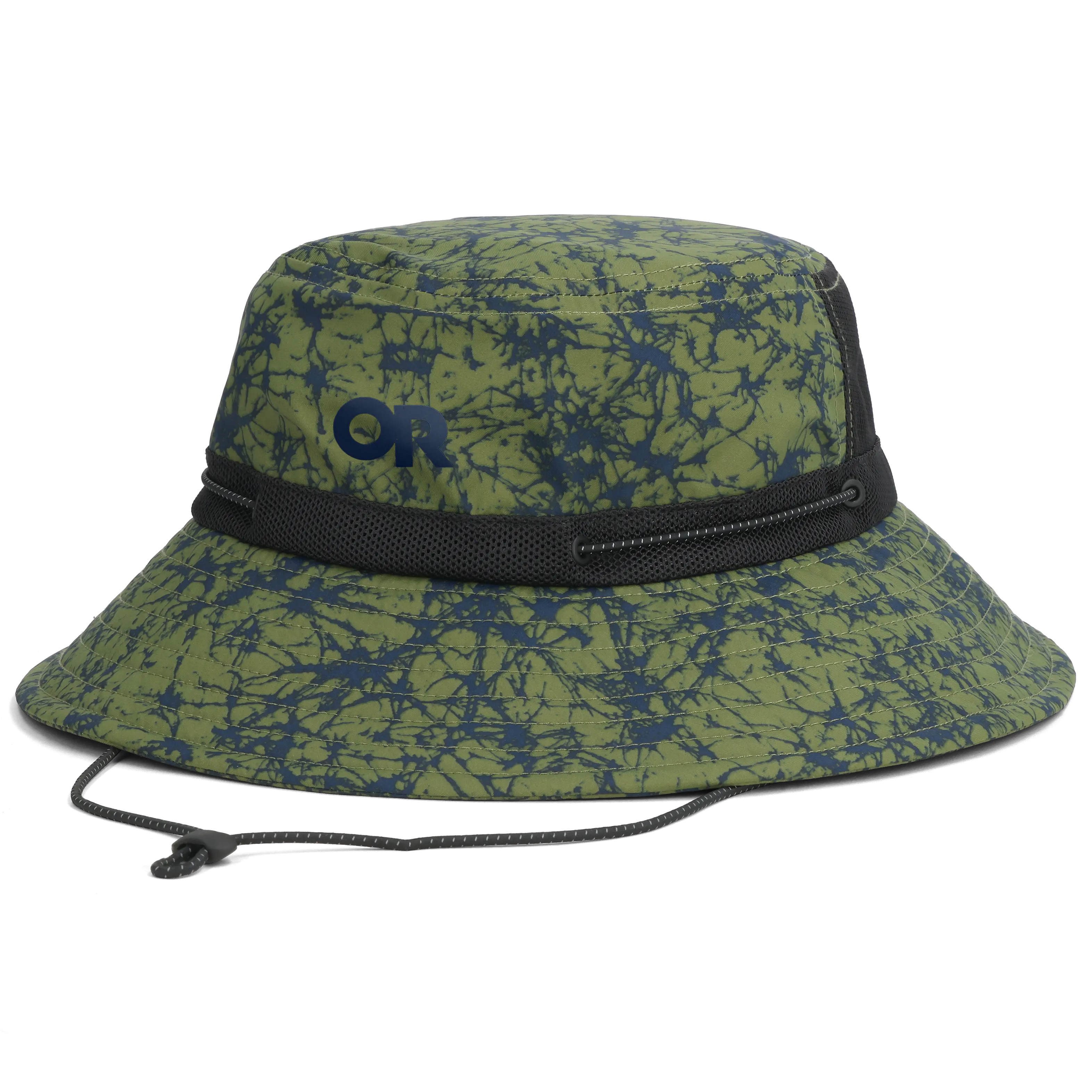 Odyssey Bucket Hat