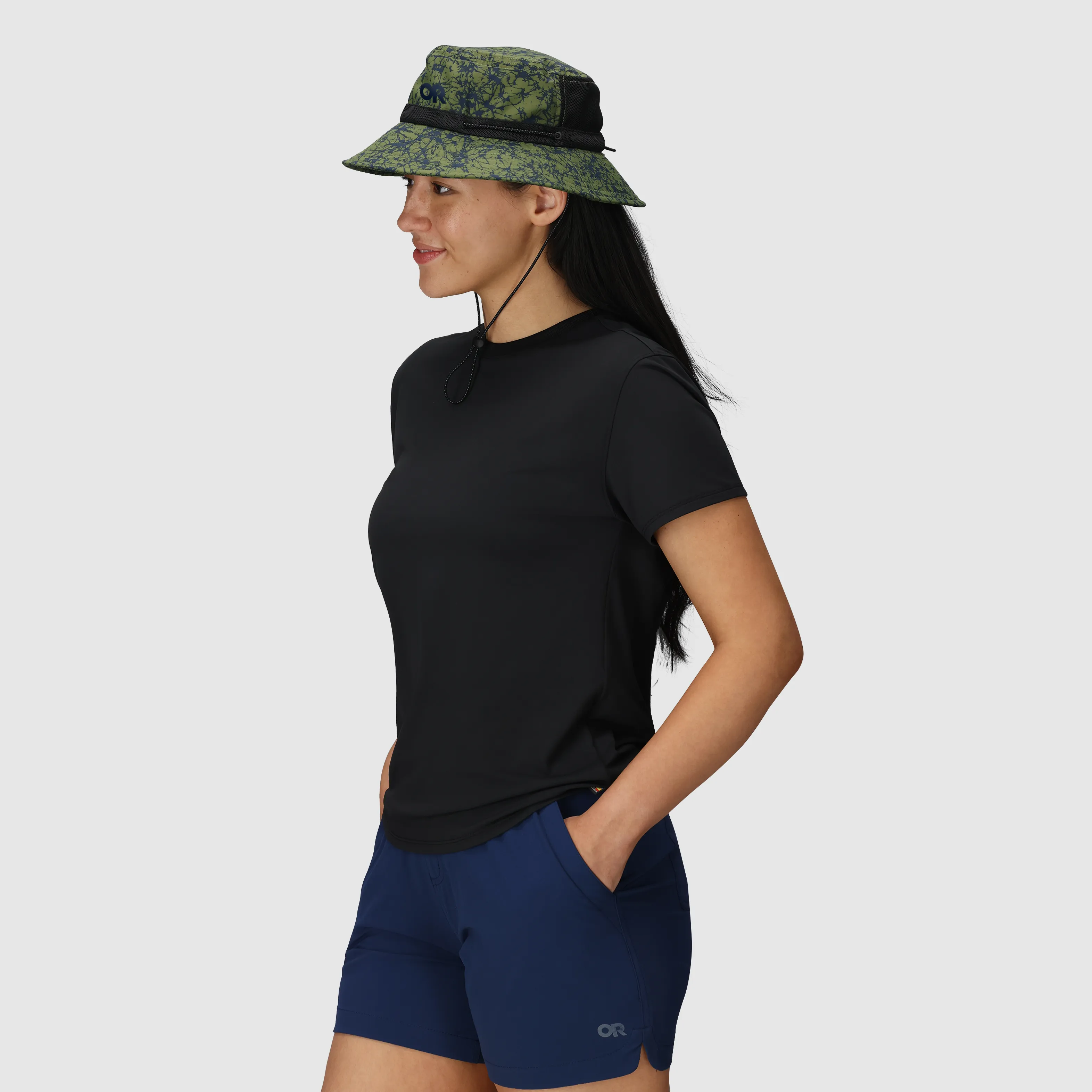 Odyssey Bucket Hat