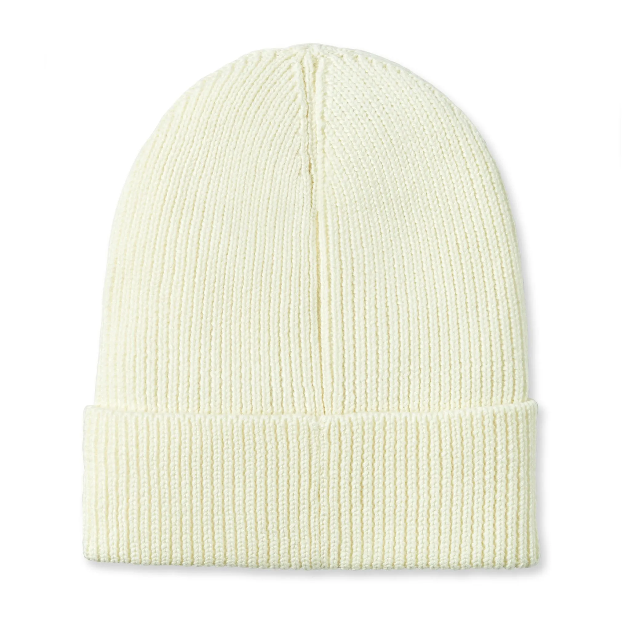 Organic Cotton Toque