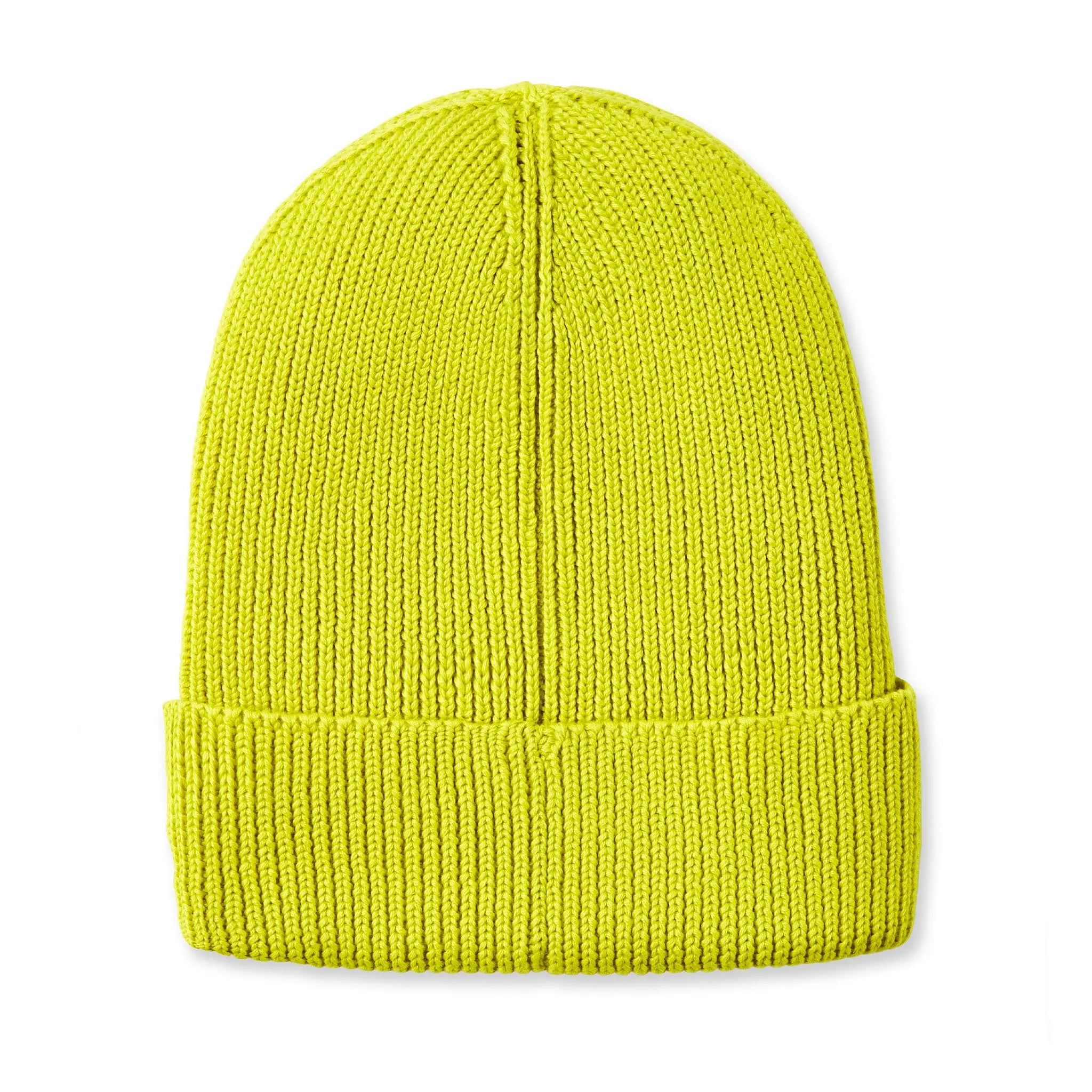 Organic Cotton Toque