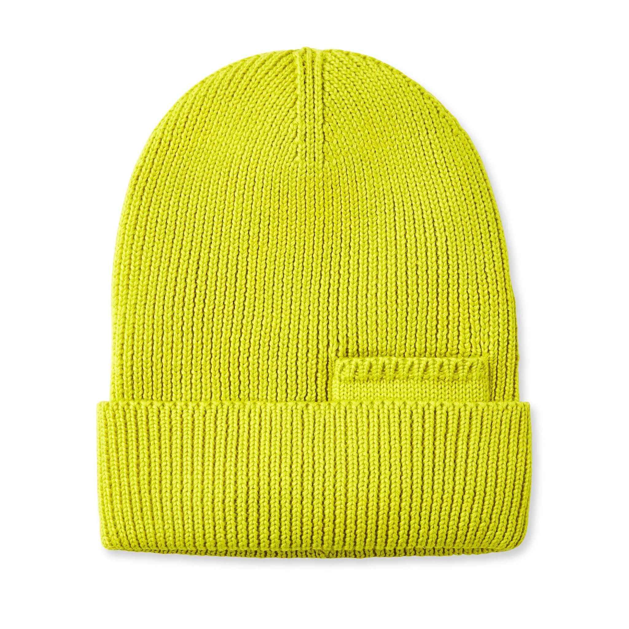 Organic Cotton Toque