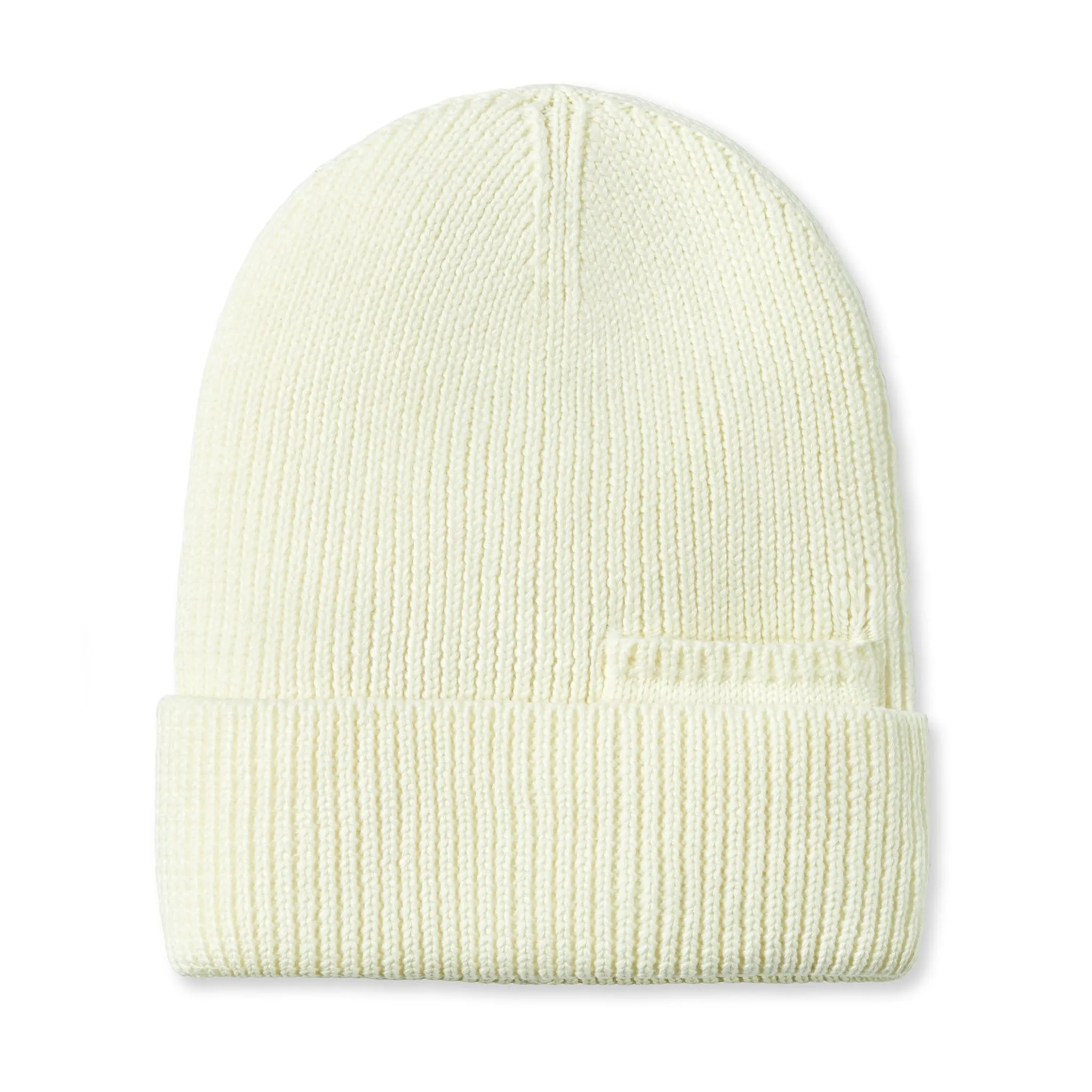 Organic Cotton Toque