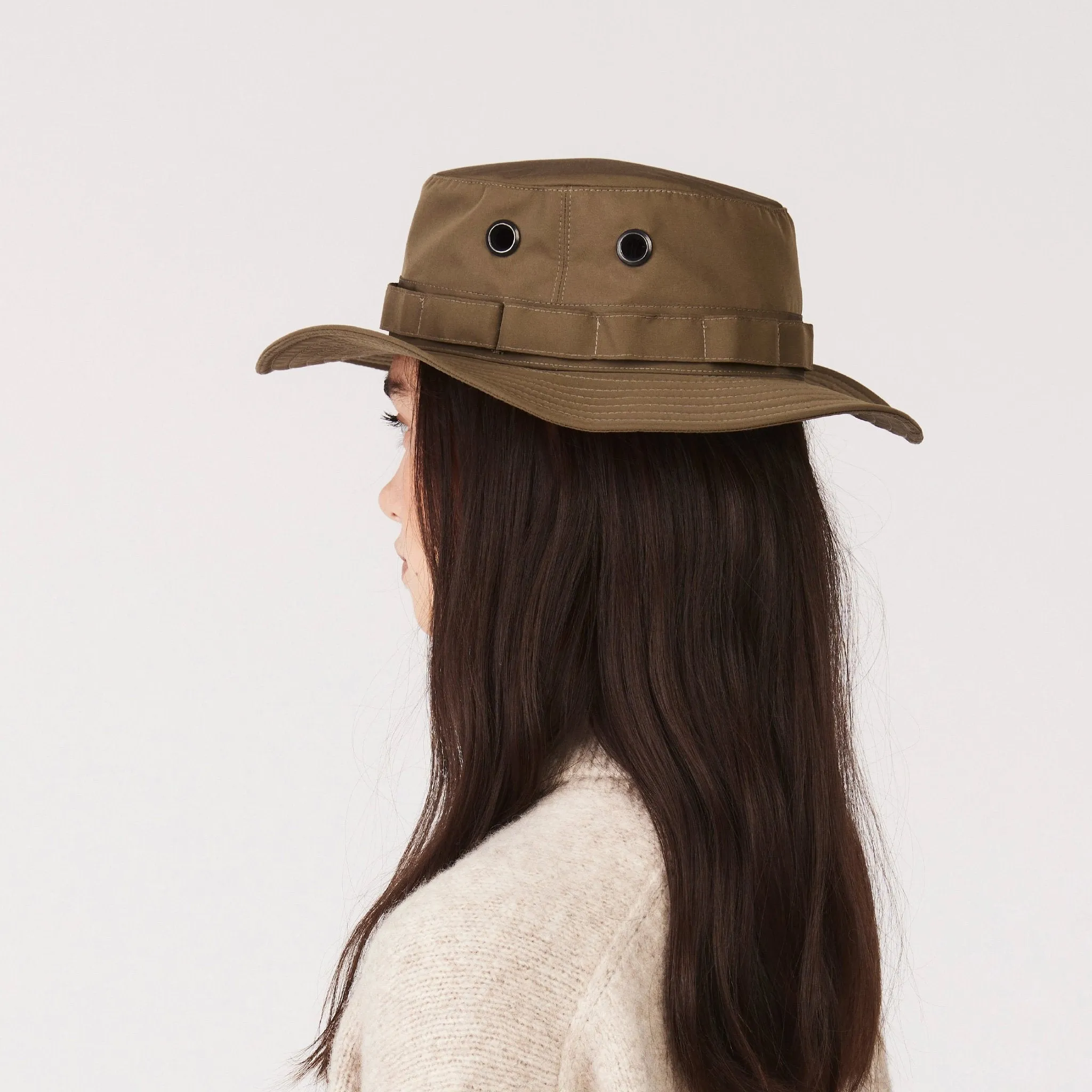 Performance Bucket Hat