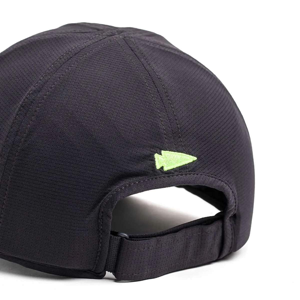 Performance Running Hat - ToughMesh