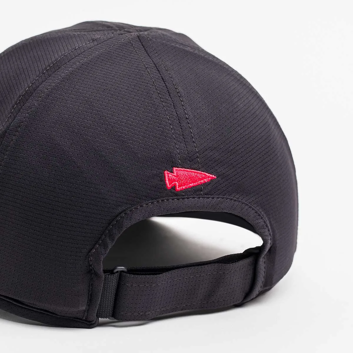 Performance Running Hat - ToughMesh