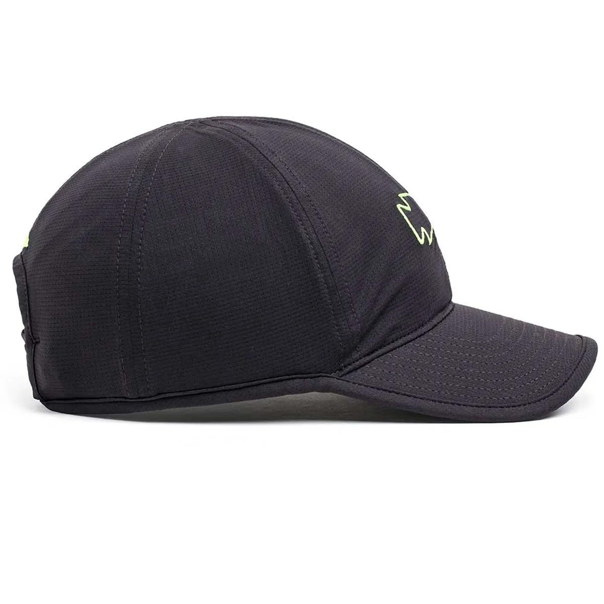 Performance Running Hat - ToughMesh