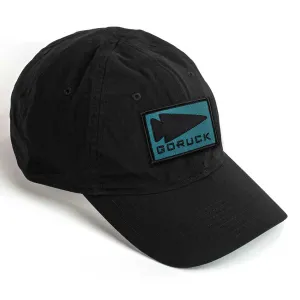 Performance TAC Hat - TOUGHDRY w/Patch
