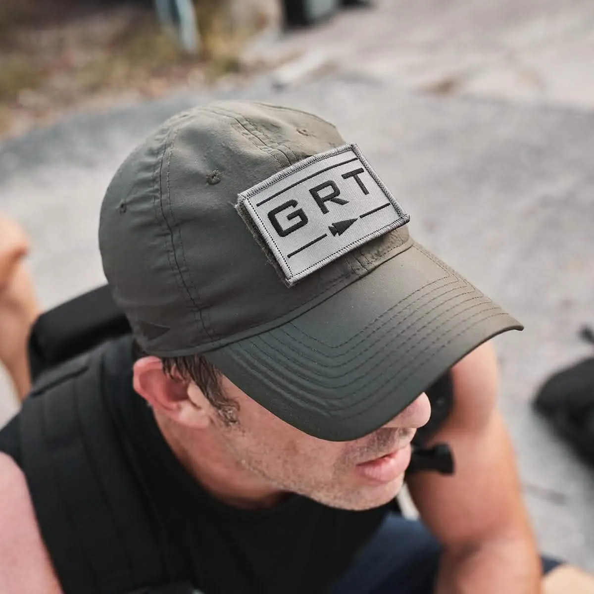 Performance TAC Hat - TOUGHDRY