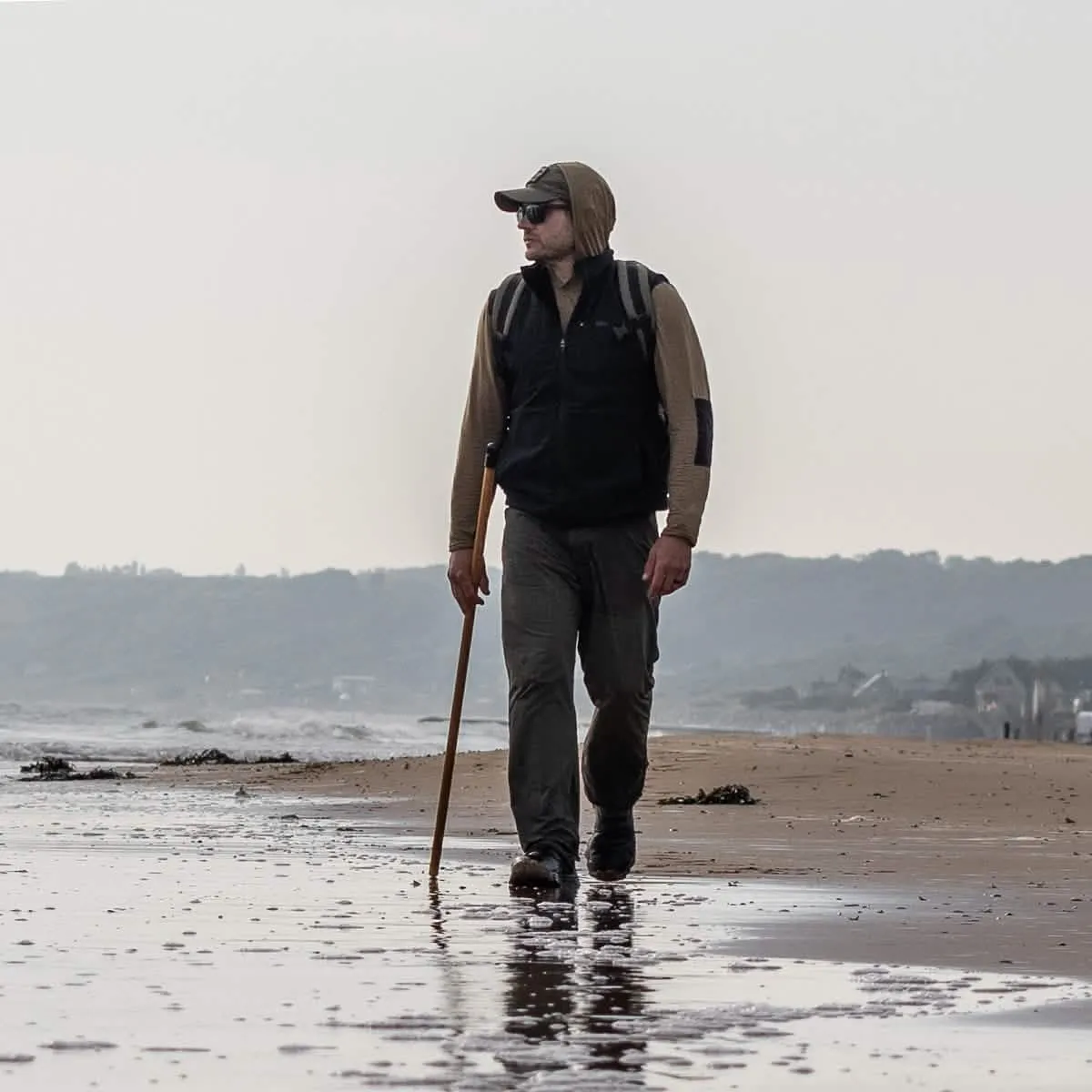 Performance TAC Hat - TOUGHDRY