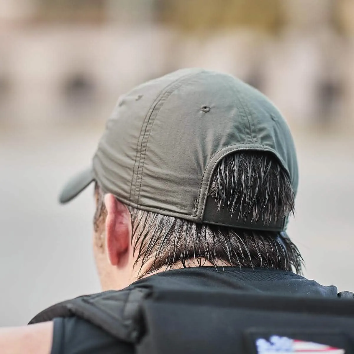 Performance TAC Hat - TOUGHDRY