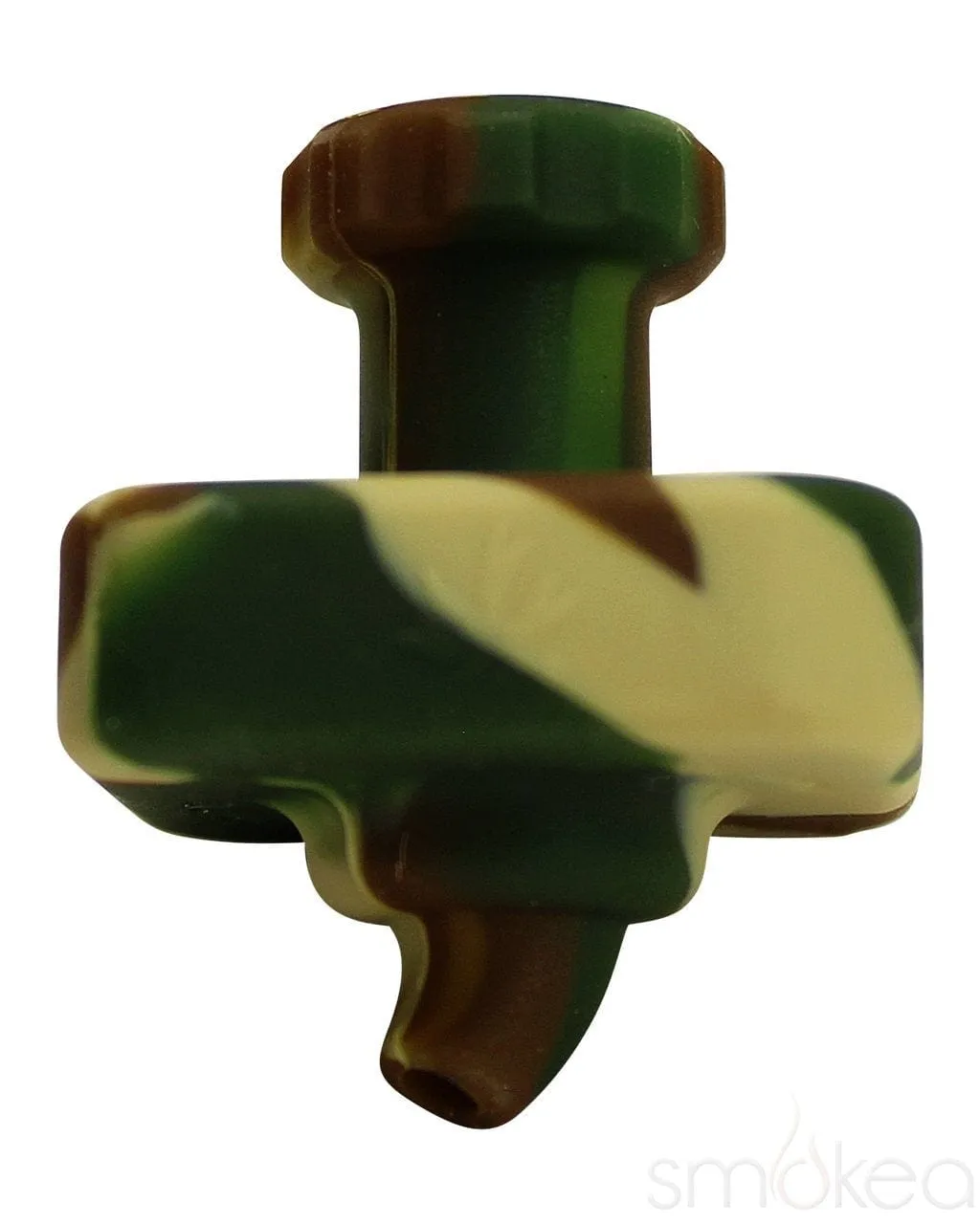 Piecemaker Karb Kap Silicone Carb Cap