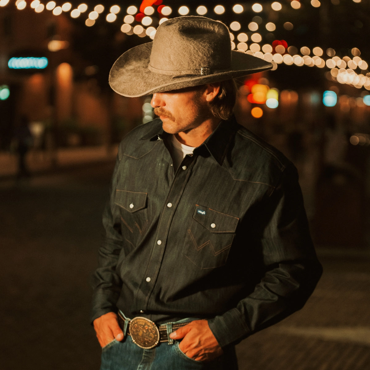 Renegade® Oro Grizzly