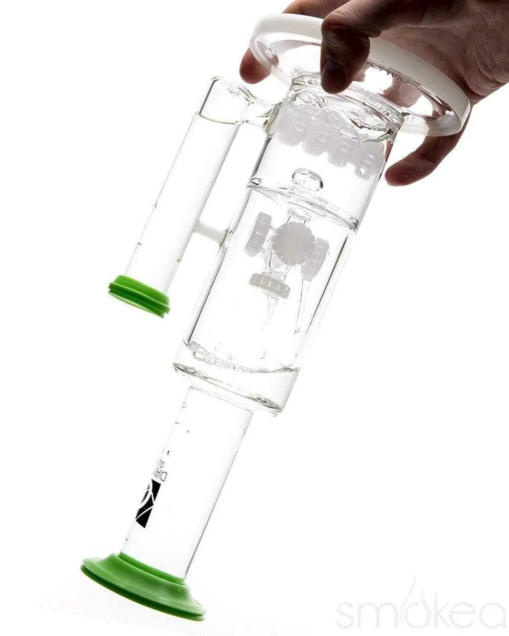 Resolution Res Caps Cleaning Caps (3-Pack)