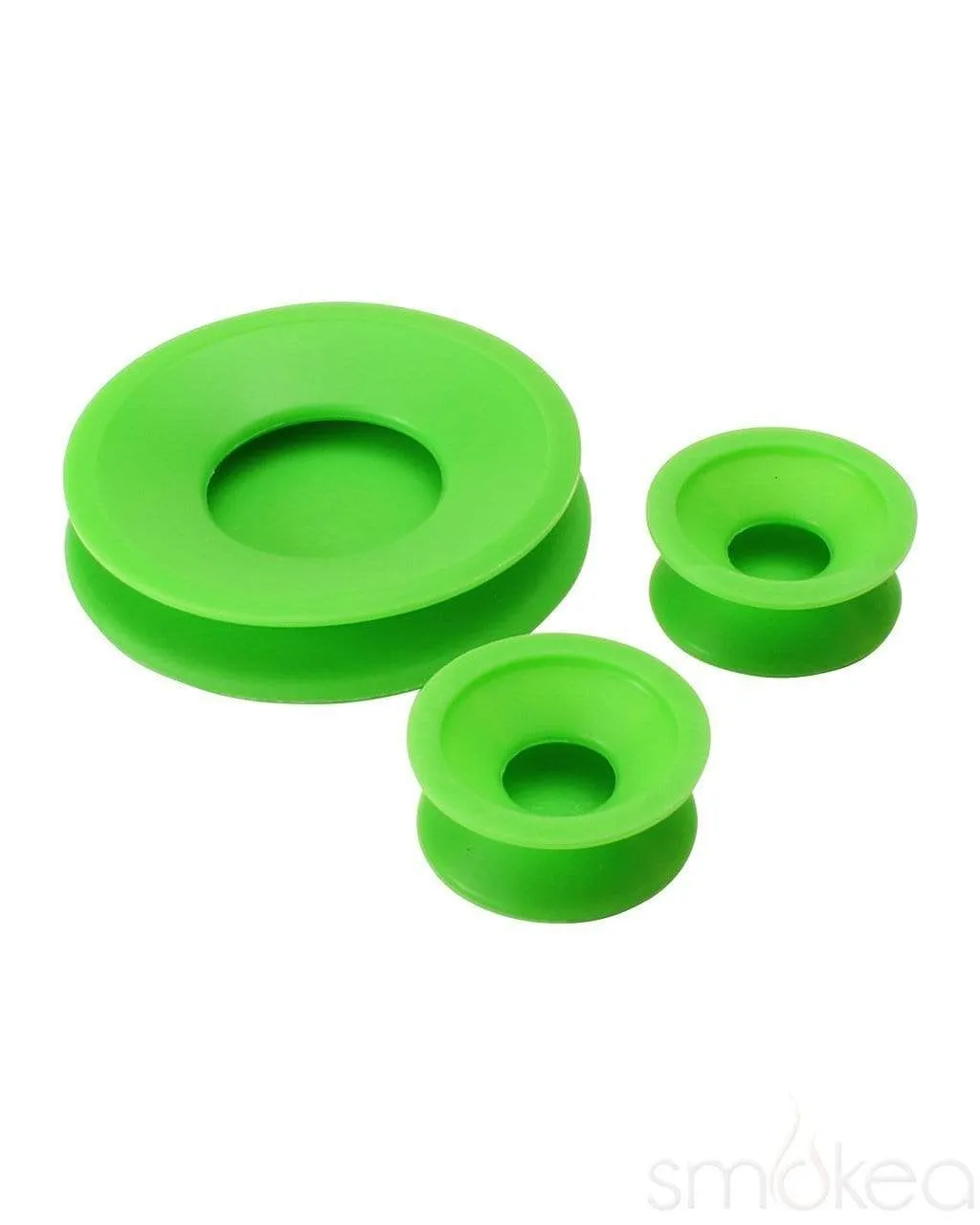 Resolution Res Caps Cleaning Caps (3-Pack)