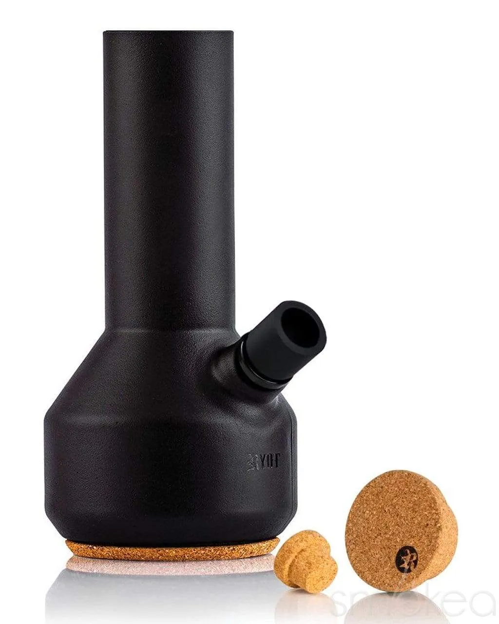 RYOT 8" Traveller Bong