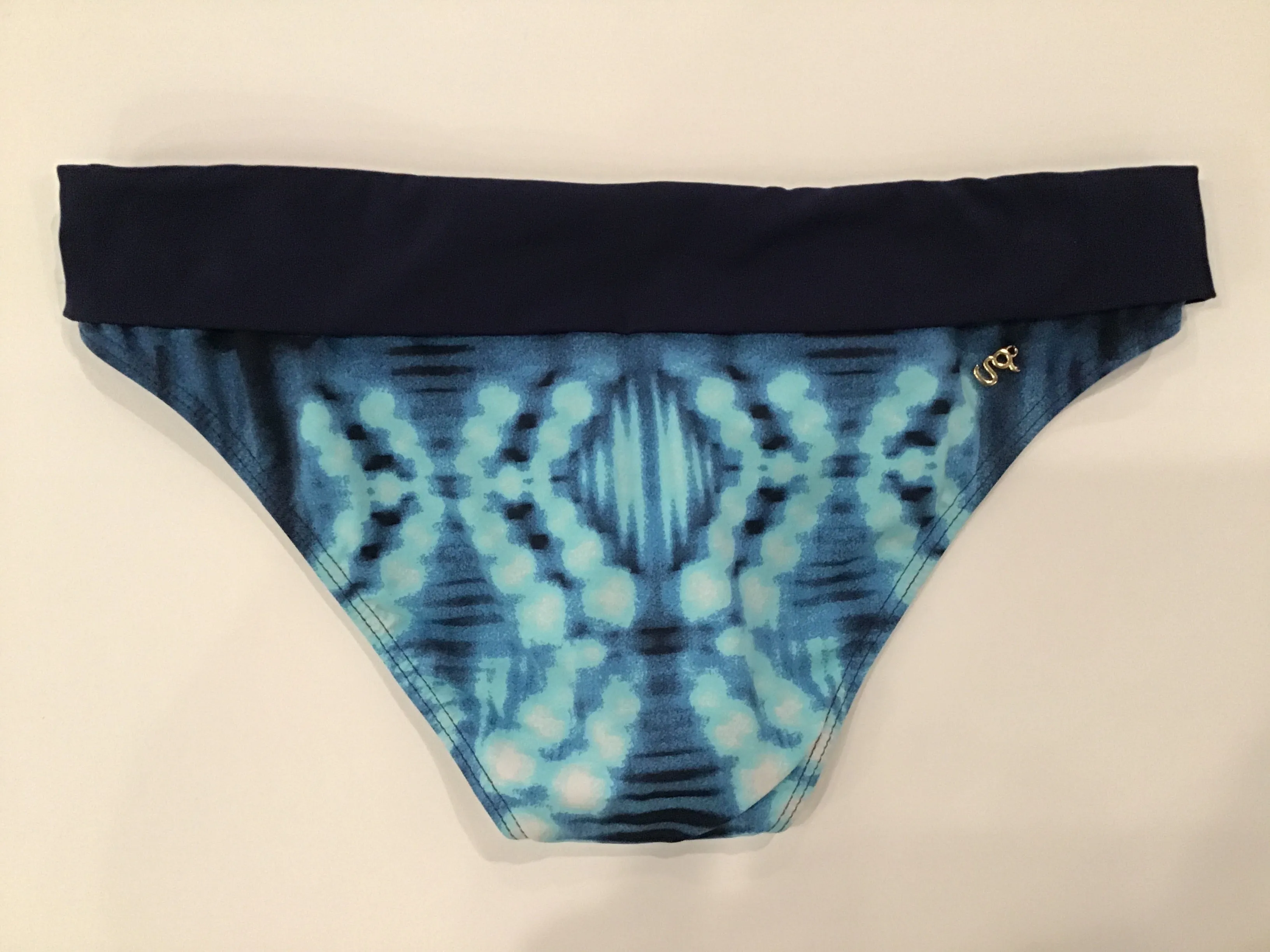 SALE Guria Tie Dye Flip Bottom