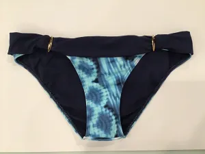 SALE Guria Tie Dye Flip Bottom